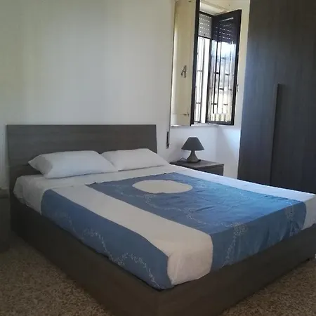Na Botta Ri Saluti Hébergement de vacances *