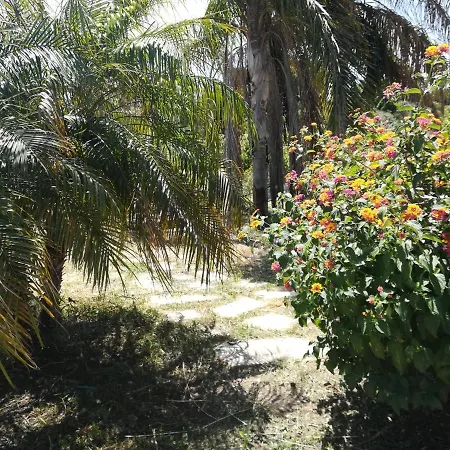 Holiday home Na Botta Ri Saluti