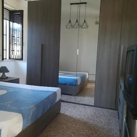 Holiday home Na Botta Ri Saluti *
