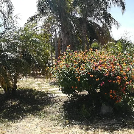 Holiday home Na Botta Ri Saluti Augusta