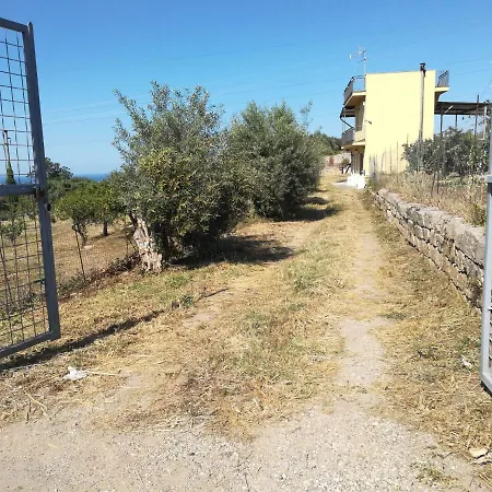 Na Botta Ri Saluti Holiday home