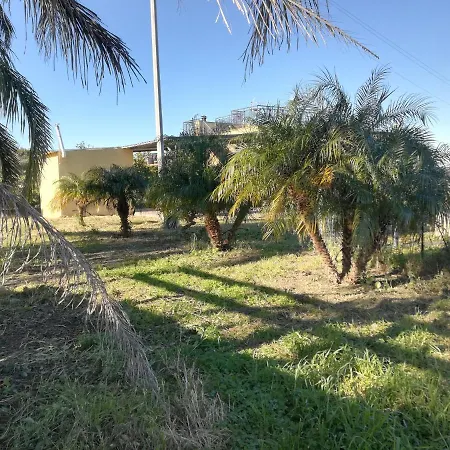Na Botta Ri Saluti Holiday home Augusta