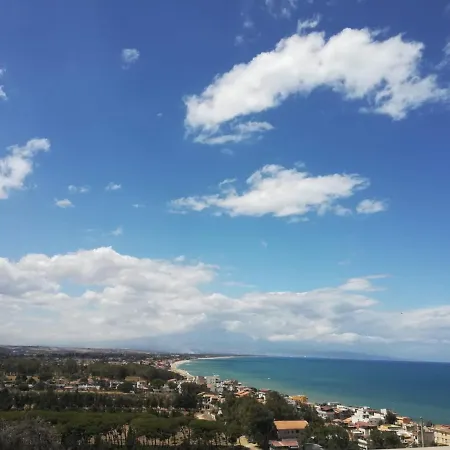 Na Botta Ri Saluti Holiday home