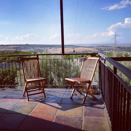 Holiday home Na Botta Ri Saluti *
