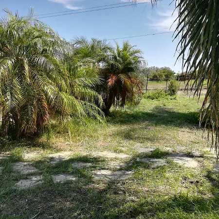 Na Botta Ri Saluti Holiday home Augusta