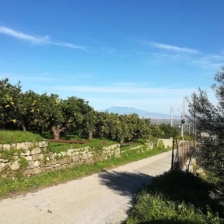 Na Botta Ri Saluti Holiday home