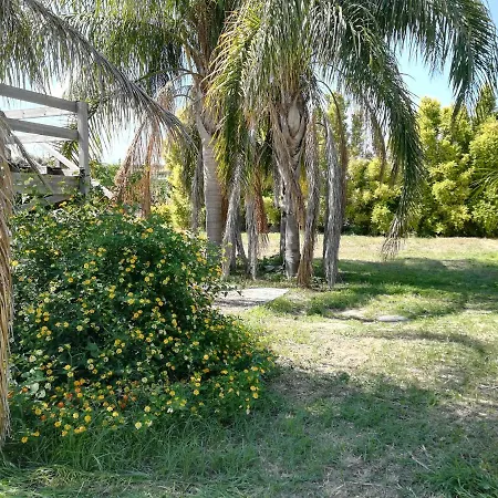 Na Botta Ri Saluti Holiday home