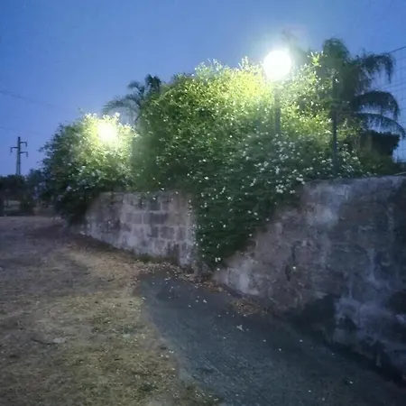 Na Botta Ri Saluti Holiday home *